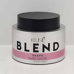 Keune Blend SHAPE 2.5 oz | New | Free Shipping - Picture 1 of 1