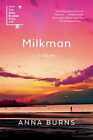 Milkman: A Novel - Paperback, By Burns Anna - Good