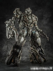 EN STOCK TF Dream Factory GOD-11s GOD11S MEGATRRON Película Batalla Versión Dañada - Imagen 1 de 4