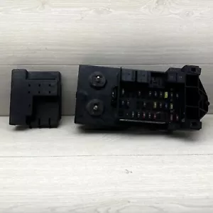 1999-2003 Ford F150 F250 Fuse Box Panel YL3T-14A067-BA - Bild 1 von 7