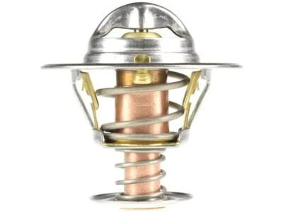 For 1992-2011 Ford Crown Victoria Thermostat 39663TSYC 2009 1993 1994 1995 1996 - Image 1 of 2