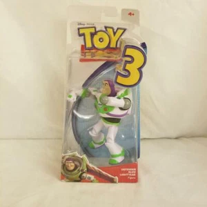 Disney Pixar Toy Story 3 Defender Buzz Lightyear by Mattel T0473 BNIP 2009 - Picture 1 of 4