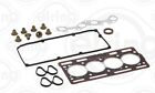 Head Gasket Set Kit FOR RENAULT CLIO 60bhp II 1.2 99->01 CHOICE2/2 Elring