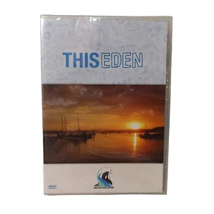 This Eden DVD Movie Documentary Travel Vacation Tourism NSW Holiday Whales - Picture 1 of 12