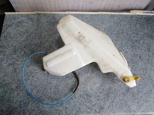 Original MB W168 A Kl Wischwasserbehälter Waschwasserpumpe Wash water tank pump - Imagen 1 de 8