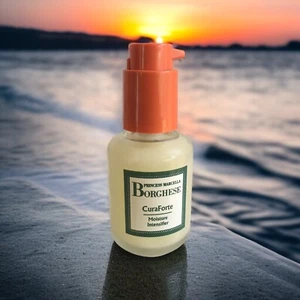 Intensificador de humedad Princess Marcella Borghese CuraForte 1993 - 1,7 fl oz/50 ml - Imagen 1 de 15
