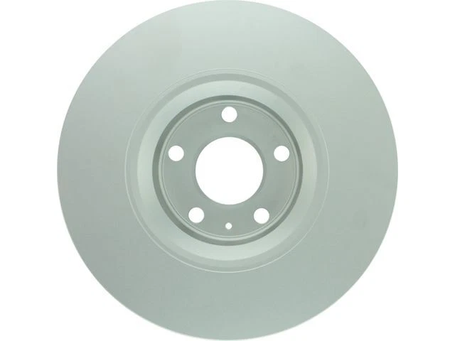 Rotor de freno delantero Bosch 87914XSCH 2006 2007 para Audi A6 Quattro 2005-2008 Foto 1 de 2