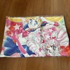 Sailor Moon Exhibition Limited Microfiber Sports Towel