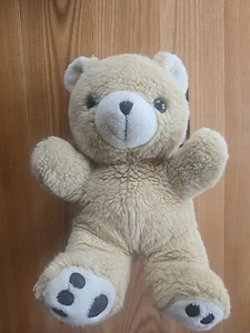 Teddybär Plüschtier Kuschelteddy - Bild 1 von 4