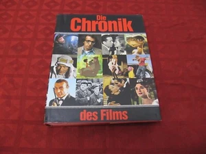 Die Chronik des Films Bildband - Picture 1 of 4