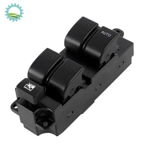 Master Control Switch GJ6A-66-350A For Mazda 6 2003-2005 Electric Power Window - Picture 1 of 12