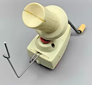 Silver Brand Vintage Yarn Winder - Picture 1 of 3