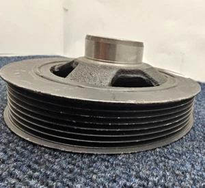 Dorman 594-433: Harmonic Balancer Fits Nissan Infiniti Models 123033WS0A - Picture 1 of 7