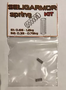 tikka t1x t3x T3 kit double spring CUSTOM KIT détente trigger grilletto ressort - Bild 1 von 2