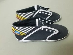 New Etnies Womens Caprice Mid Salesmans Sample Sneakers. - Picture 1 of 11