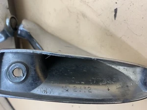 1970 - 1971 Ford Torino Seitenspiegel Side View Mirror D0DB-17743 - Bild 1 von 4