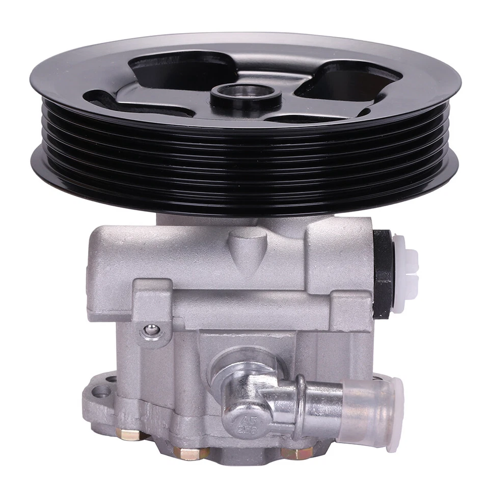 Bomba de dirección asistida para Audi A4 2002-2009 A4 Quattro 2002-2009 Foto 1 de 4