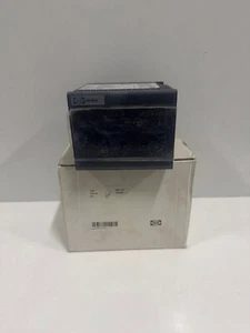 DEIF RMC-132D 100156839.40 Overcurrent Relay - Picture 1 of 8