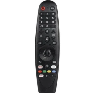 Replacement Remote For BAUHN Smart OLED TV Models ATV58UHDW-0421 ATV60UHDW-1121 - Photo 1/2