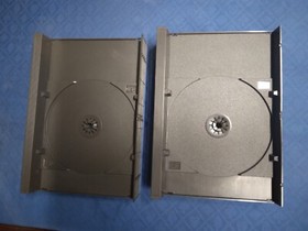 SEGA SATURN CD GAME CASE INSERT
