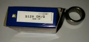 Rodamiento de agujas B128 OH/Q BL - Taza dibujada - Complemento completo - Agujero de aceite - Imagen 1 de 3