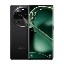 Oppo Find X5 Pro - 256GB - Black (Unlocked) (Dual Sim)