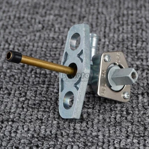 Fuel Petcock For Honda TRX500FGA TRX500FA TRX450ER TRX400FA TRX350TE/FE - Imagen 1 de 6