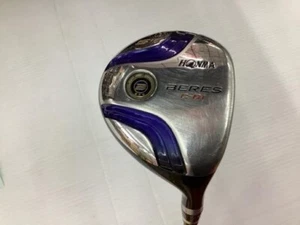 Honma Beres C-01 Fairway Wood Golf Club 5W 17 3S Armrq6 62/X #AP03326 - Picture 1 of 5
