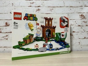 LEGO Super Mario: Bewachte Festung - Erweiterungsset - 71362 - NEU & OVP - Bild 1 von 7