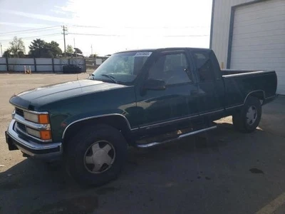 Filtro de aire 5,7 L para camioneta Chevrolet 2500 96-00 1571422 Foto 1 de 4