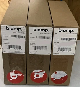 Biamp TesiraCONNECT TC-5  - Picture 1 of 1