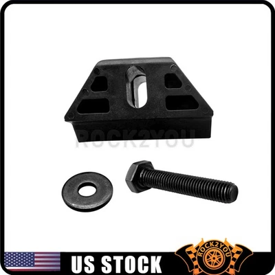 New Battery Hold Down Wedge & Bolt Kit Fits 99-14 Silverado & 96-24 Express Van - Image 1 of 4