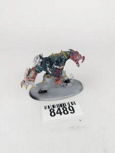 Warhammer Age of Sigmar Blades of Khorne Khorgorath - Picture 1 of 1