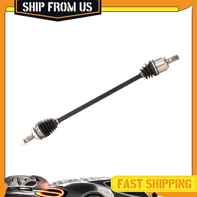 Front Right CV Axle Joint Shaft For Kia Forte5 2014-2018 Kia Forte 2014-2018 - Image 1 of 4