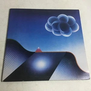 Best Of The Alan Parsons Project 1983 Arista AL88193 Vinyl LP Vintage Record EX - Picture 1 of 6