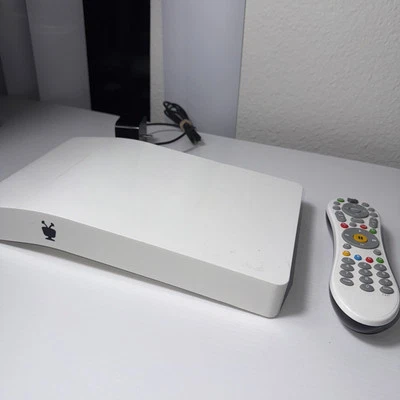 TiVo Bolt 500GB TCD849500/DVR (TESTED) No Lifetime Service - Image 1 of 4
