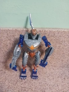 Transformers Beast Machines Quickstrike - Bild 1 von 2