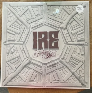 PARKWAY DRIVE - IRE NEW VINYL - Picture 1 of 6