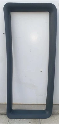 1991 1992 1993 1994 1996 年别克 Roadmaster Wagon 天窗屋顶装饰 — 第 1/4 张图片