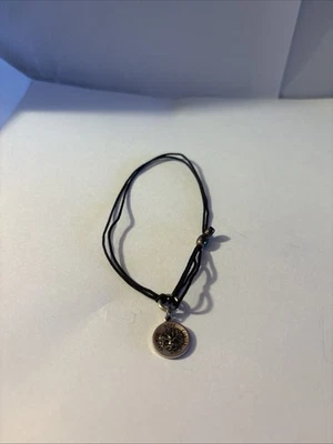 Pulseira Árvore da Vida Alex & Ani .925  - Imagem 1 de 4