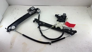 2014–2015 Chevrolet Camaro Front Right Window Regulator Motor OEM 22877930 - Picture 1 of 6
