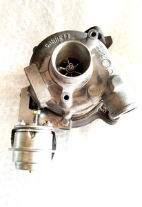 Garrett Turbolader VW / AUDI / 1,2 / 1,4- Tdi OE 045145701E - Bild 1 von 8
