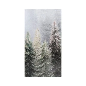 Everett Forest bedruckter Mehlsack Küchentuch - Bild 1 von 1