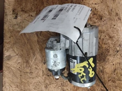 Starter Motor Naturally Aspirated Fits 14-19 MAZDA CX-5 727342 - Image 1 of 4