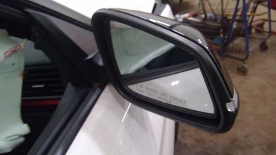 Passenger Side View Mirror Without Surround View Fits 17-20 BMW 430i 6853596 - Image 1 of 4