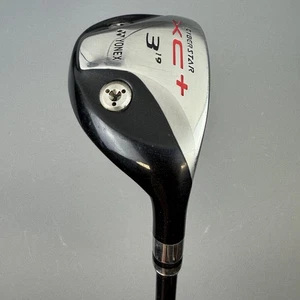 Yonex Cyberstar XC Hybrid 3H - 19.0 Right Hand HS 60+ Graphite Regular - Picture 1 of 10