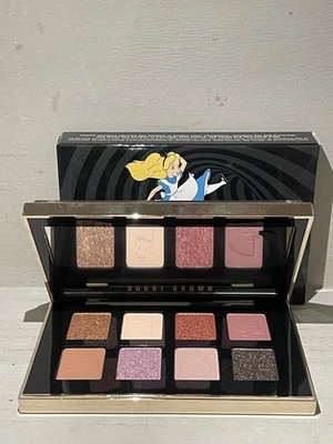 Bobbi Brown Luxe matte Eye shadow  Palette~Incandescent Glow~Full size~Very Rare - Image 1 of 4