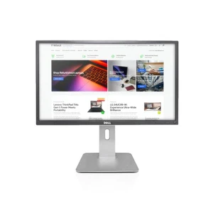 Dell P2417H 23.8 inch IPS Full HD 1080p Professional Monitor with Optional Stand - Picture 1 of 11
