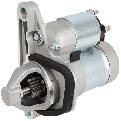 Starter For Nissan 2011-17 Juke 1.6L 2013-19 NV200 2.0L Sentra 1.8L - Image 1 of 4