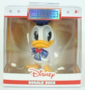 Metalfigs Disney Pixar DONALD DUCK D11 NUOVO - Foto 1 di 7